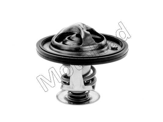 Thermostat, coolant - 528-82K MOTORAD