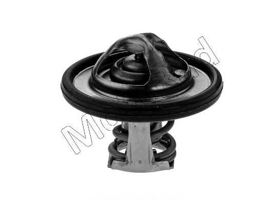 Thermostat, coolant - 531-82K MOTORAD