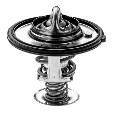 Thermostat, coolant - 532-82K MOTORAD