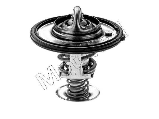 Thermostat, coolant - 532-82K MOTORAD