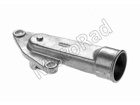 Thermostat, coolant - 540-82K MOTORAD