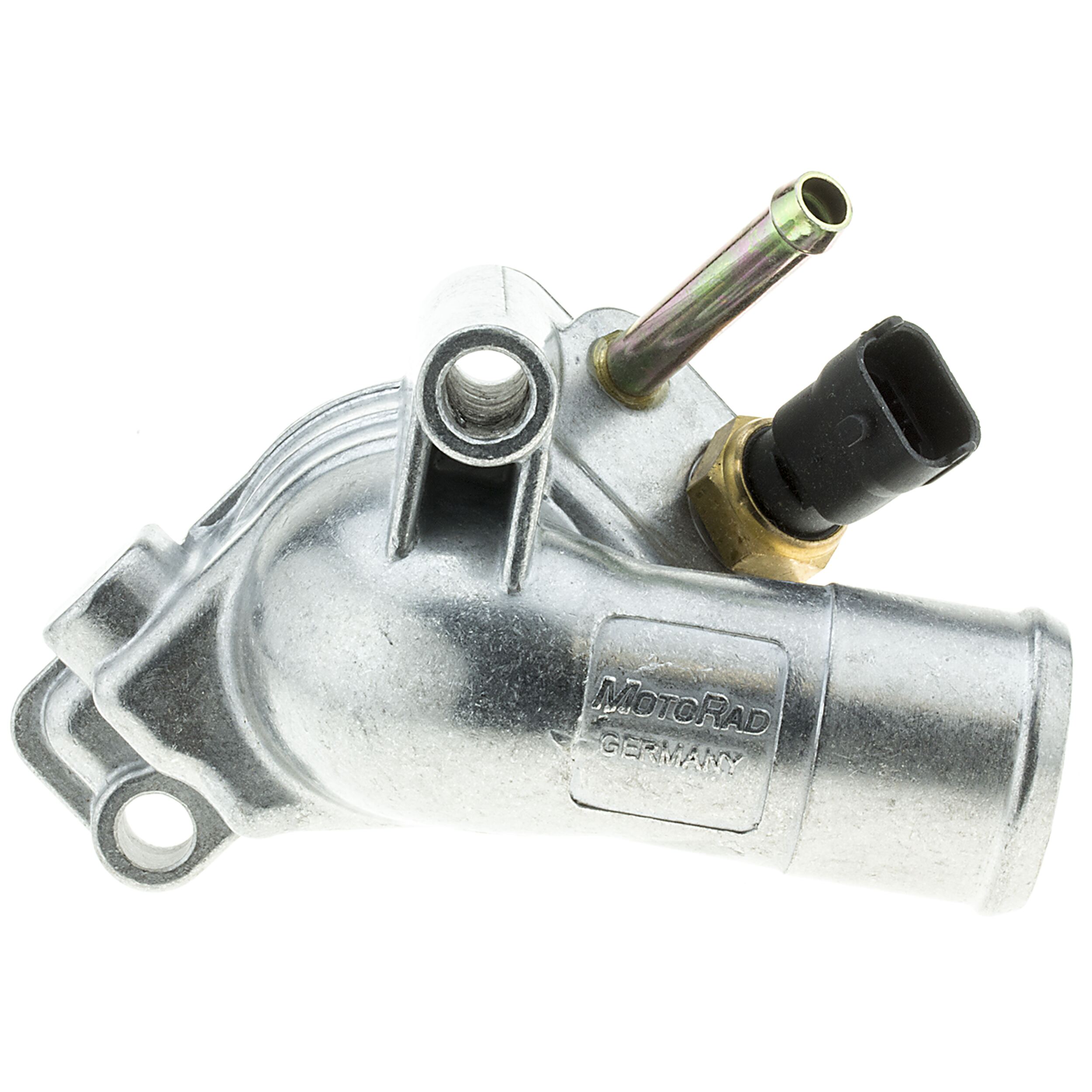 Thermostat, coolant - 541-1-92K MOTORAD