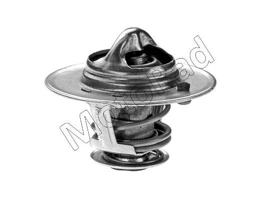 Thermostat, coolant - 552-82JK MOTORAD