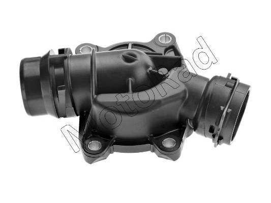 Thermostat, coolant - 571-88K MOTORAD
