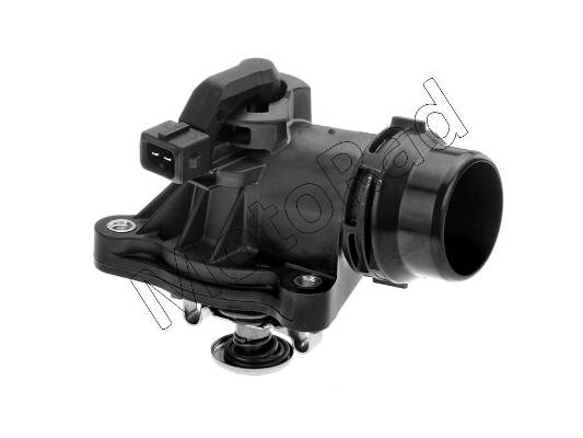 Thermostat, Kühlmittel - 572-105K MOTORAD