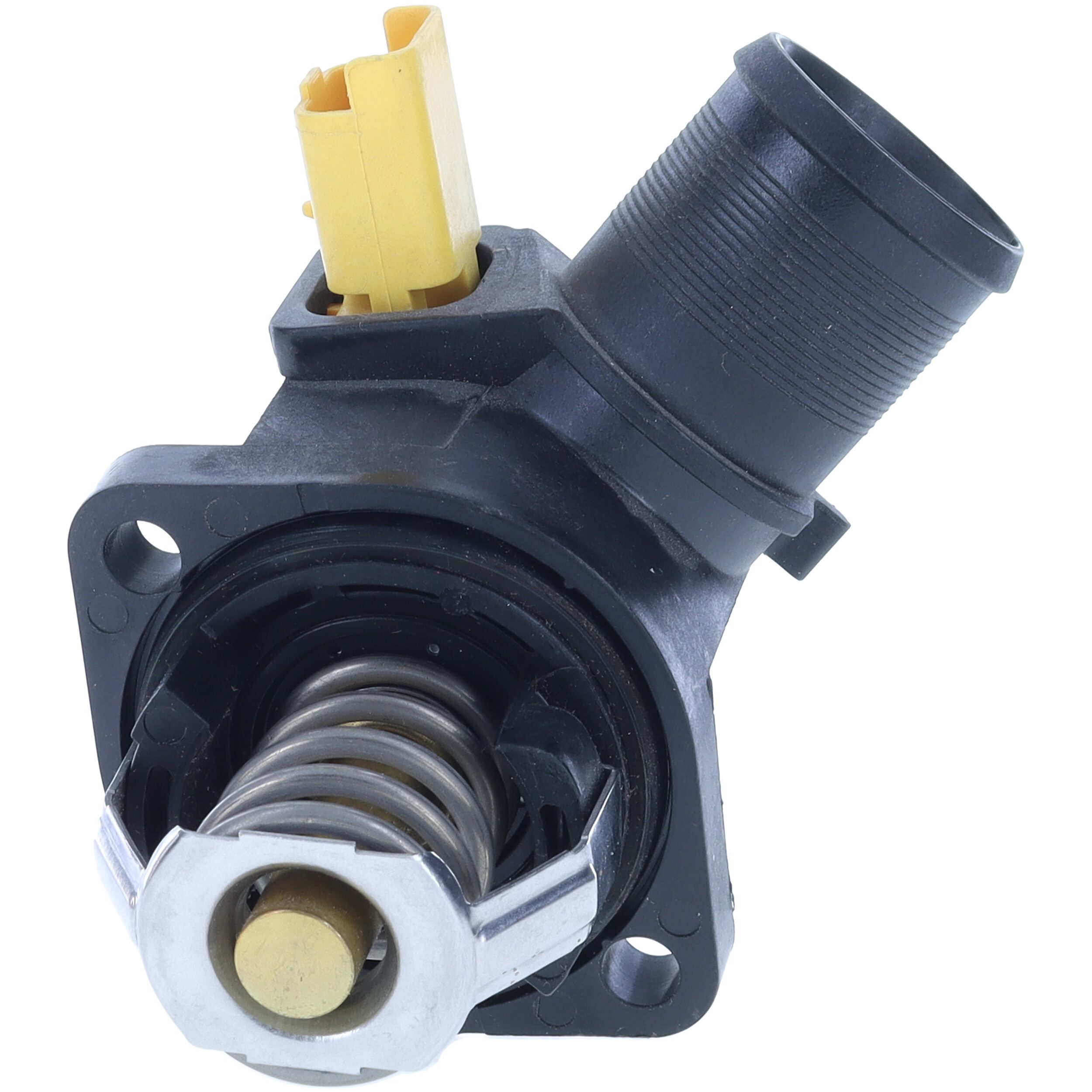Thermostat, coolant - 573-103K MOTORAD