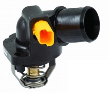 Thermostat, coolant - 573-103K MOTORAD