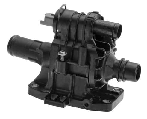 Thermostat, coolant - 574-83K MOTORAD