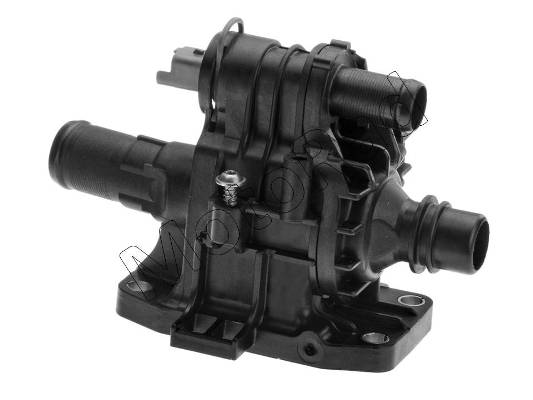 Thermostat, coolant - 574-83K MOTORAD
