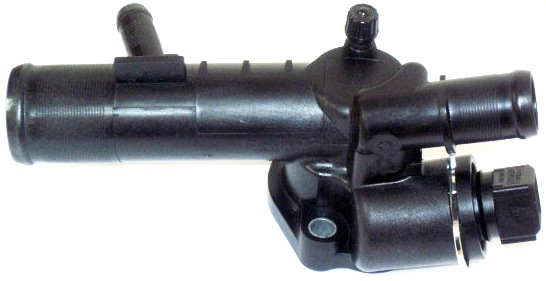 termostatas, aušinimo skystis - 575-83K MOTORAD