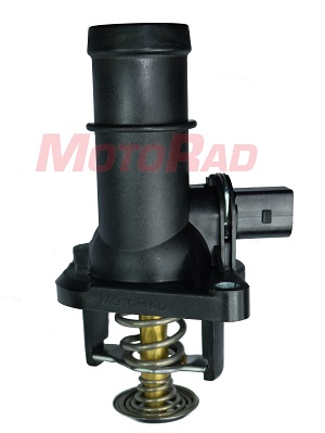 Thermostat, coolant - 577-105K MOTORAD