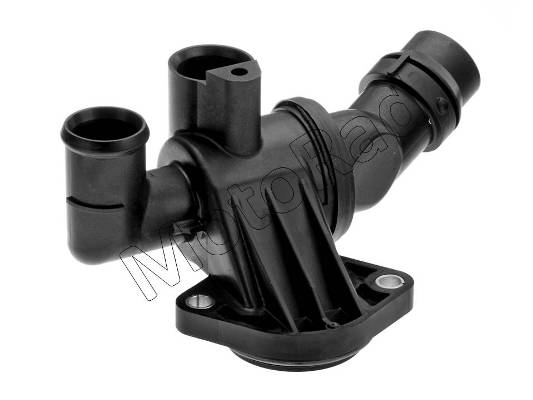 Thermostat, coolant - 580-87K MOTORAD