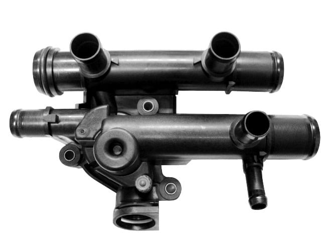 termostatas, aušinimo skystis - 588-82K MOTORAD