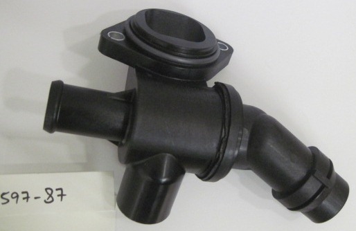 Thermostat, coolant - 597-87K MOTORAD