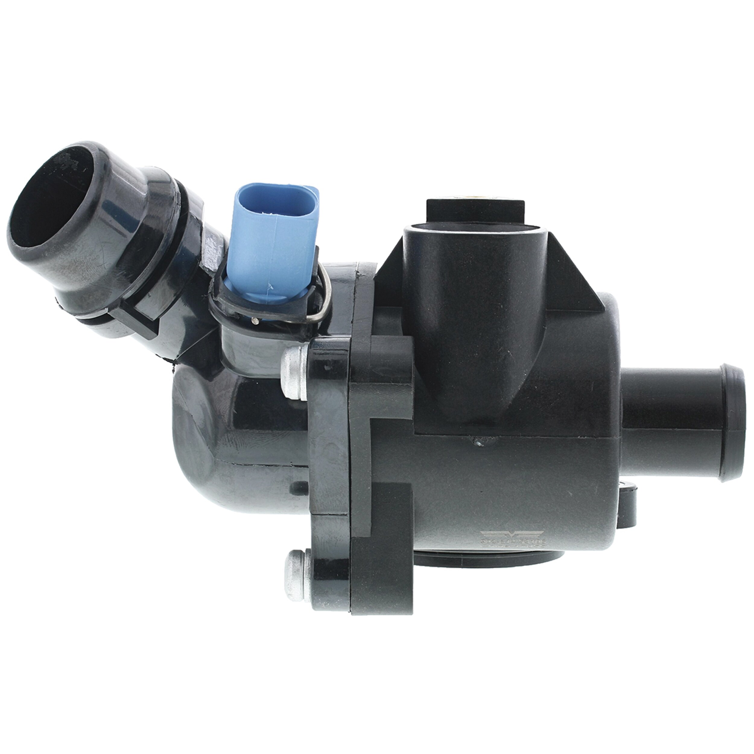Thermostat, coolant - 601-100K MOTORAD