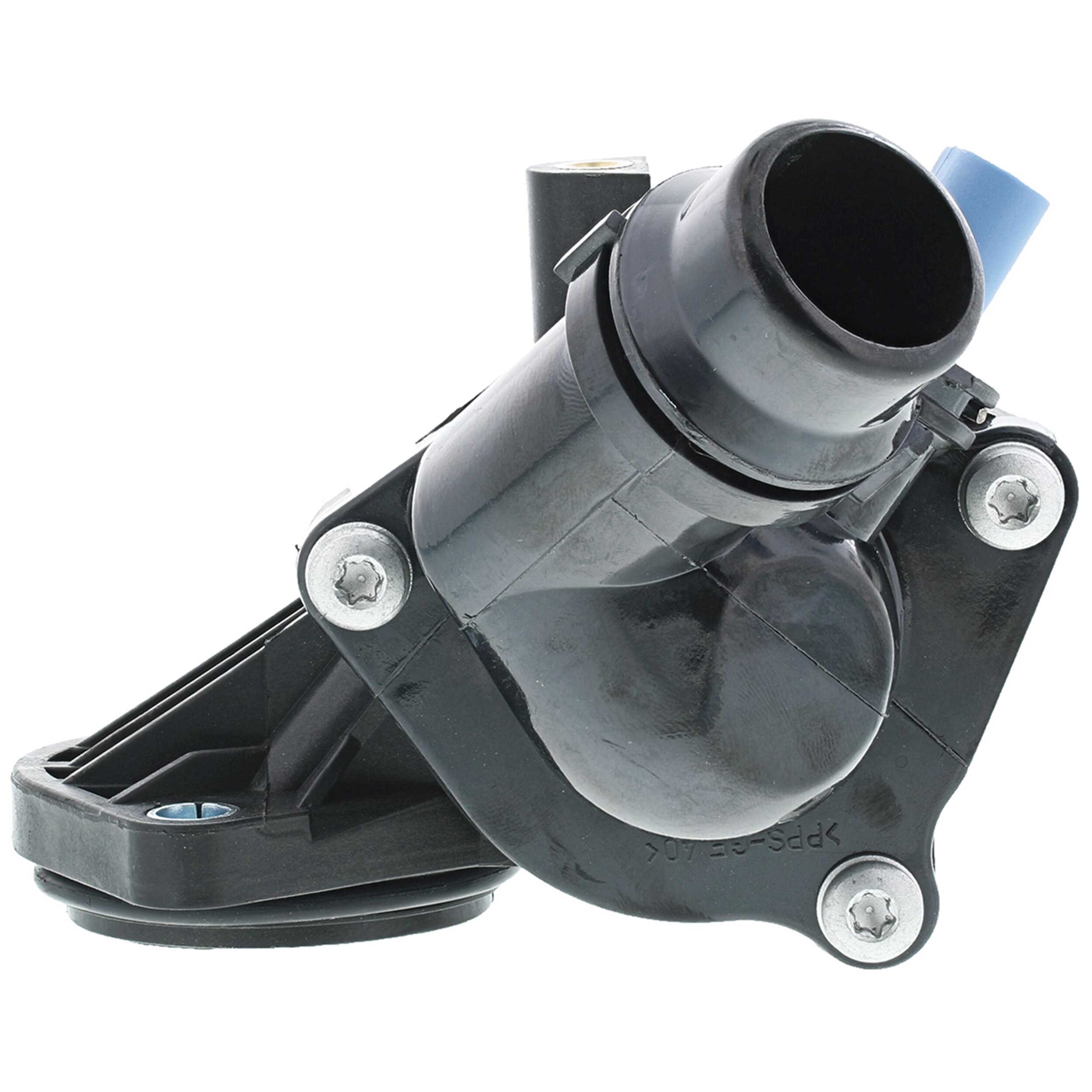 Thermostat, coolant - 601-100K MOTORAD