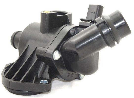 Thermostat, coolant - 601-100K MOTORAD