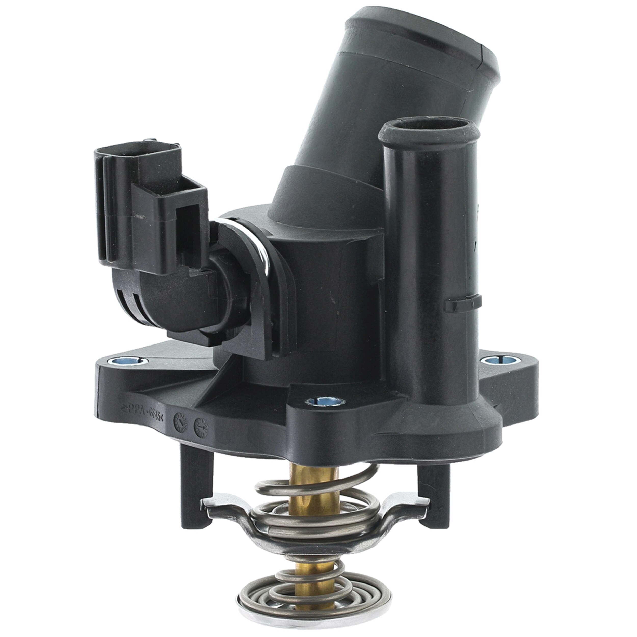 Thermostat, coolant - 604-98K MOTORAD