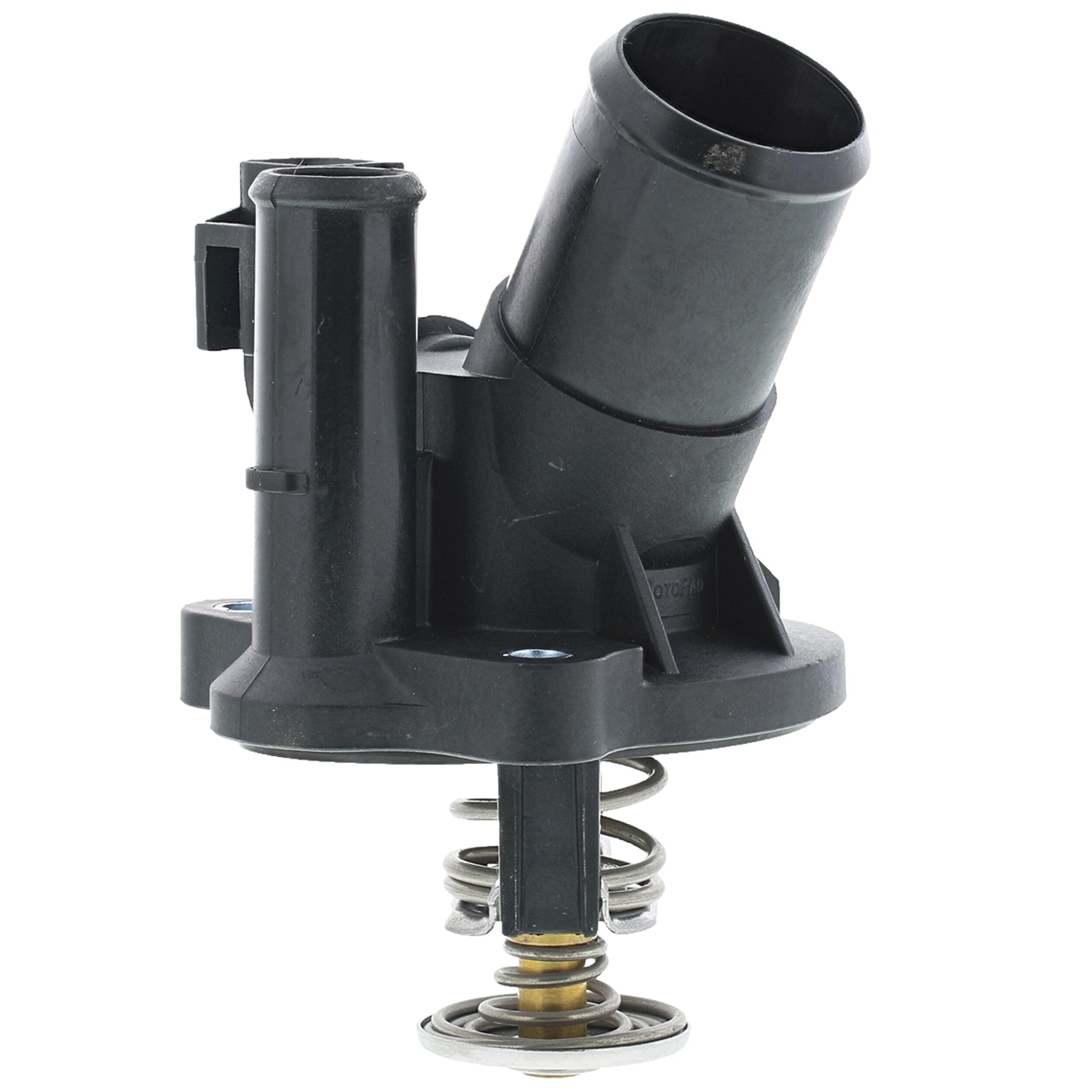 Thermostat, coolant - 604-98K MOTORAD