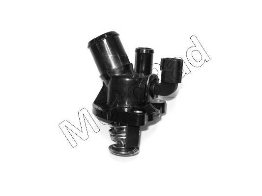 Thermostat, coolant - 604-98K MOTORAD