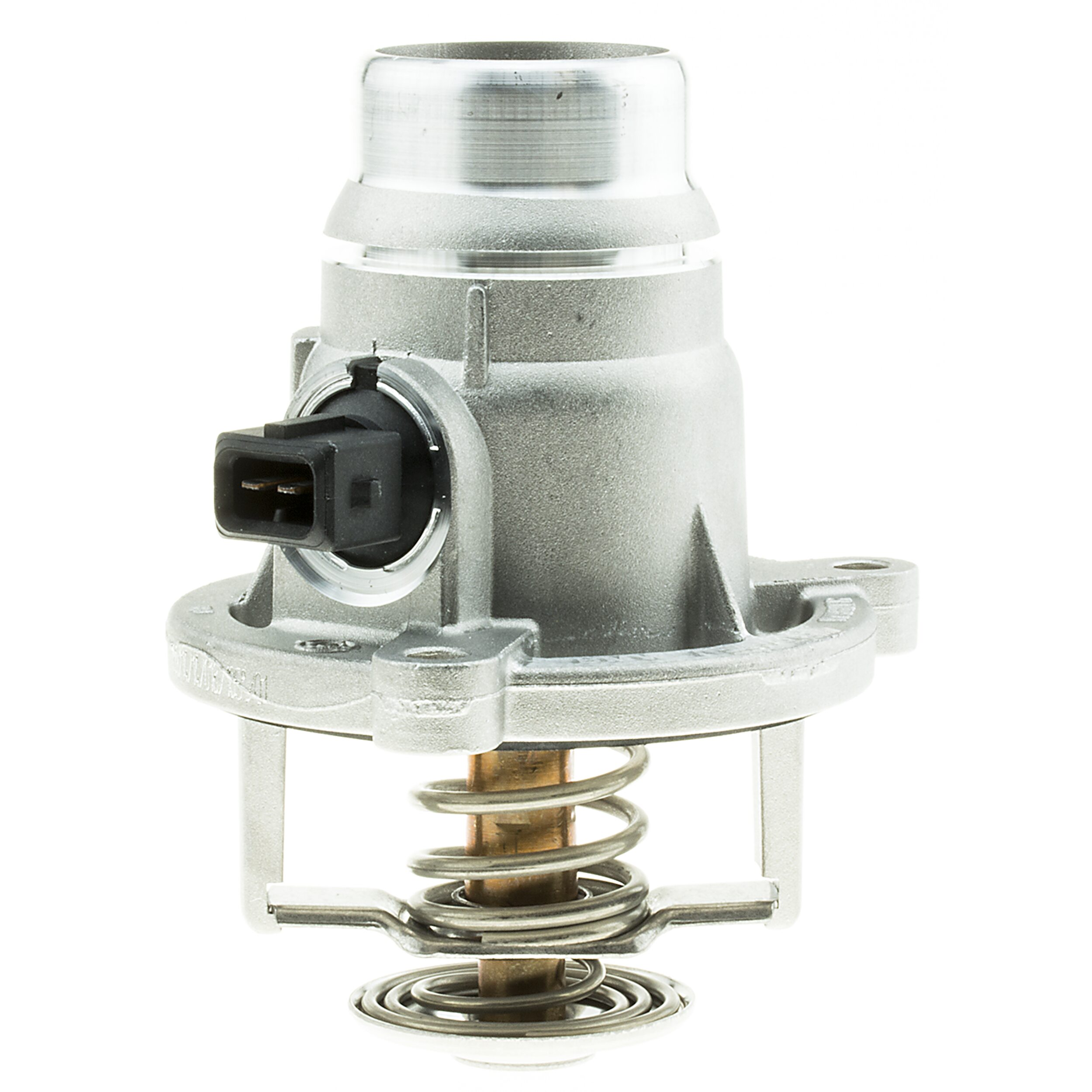Thermostat, coolant - 606-101K MOTORAD