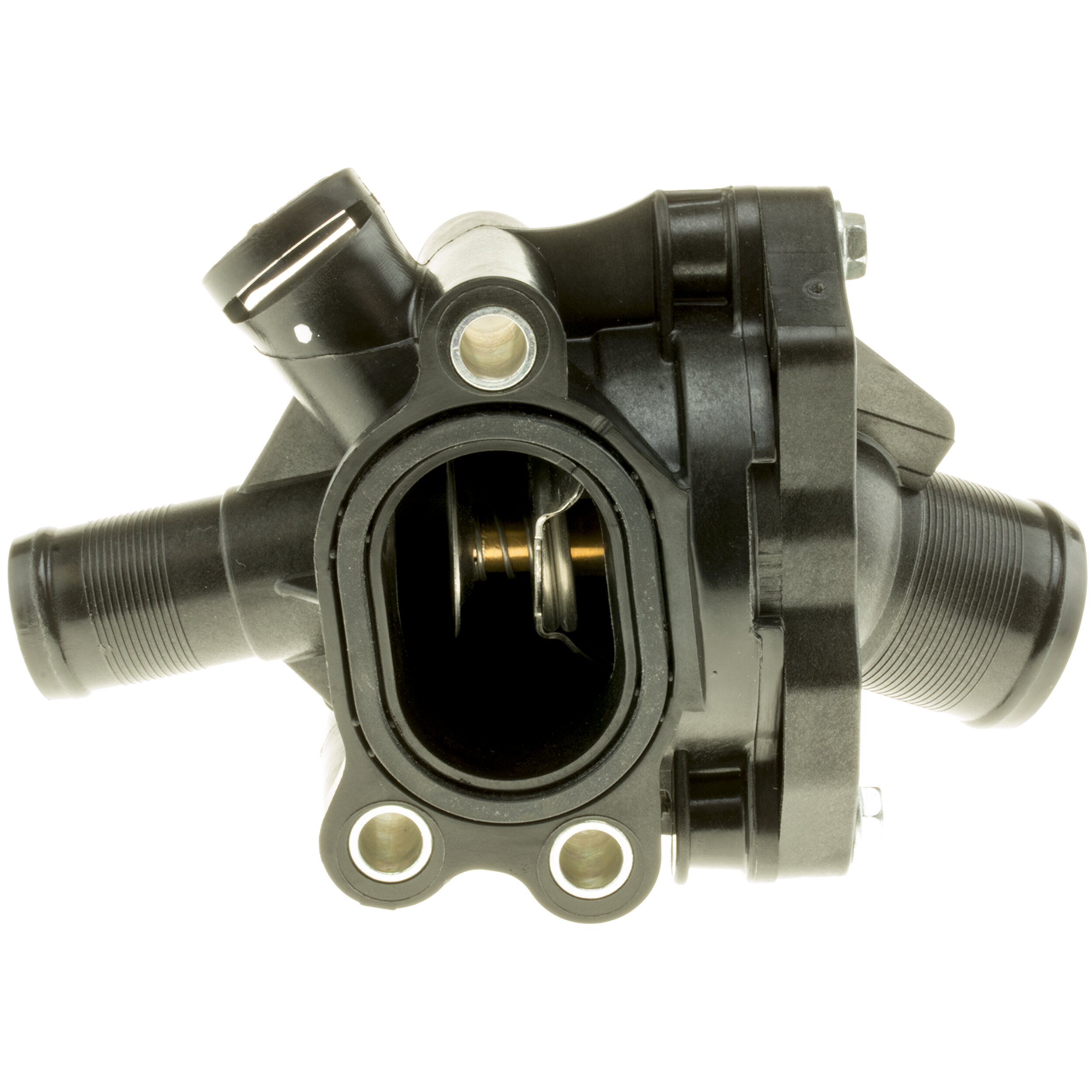 Thermostat, coolant - 608-90K MOTORAD