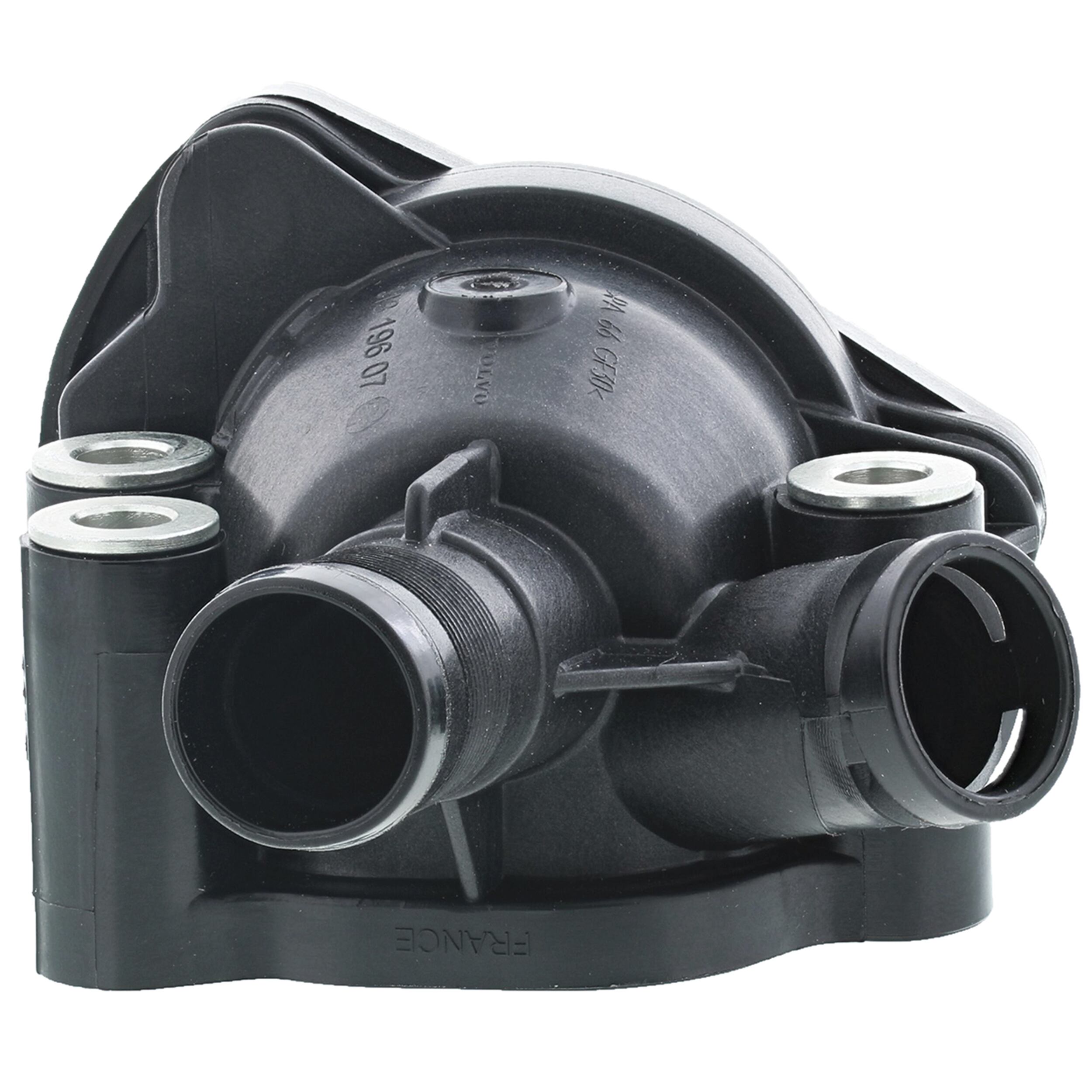 Thermostat, coolant - 608-90K MOTORAD