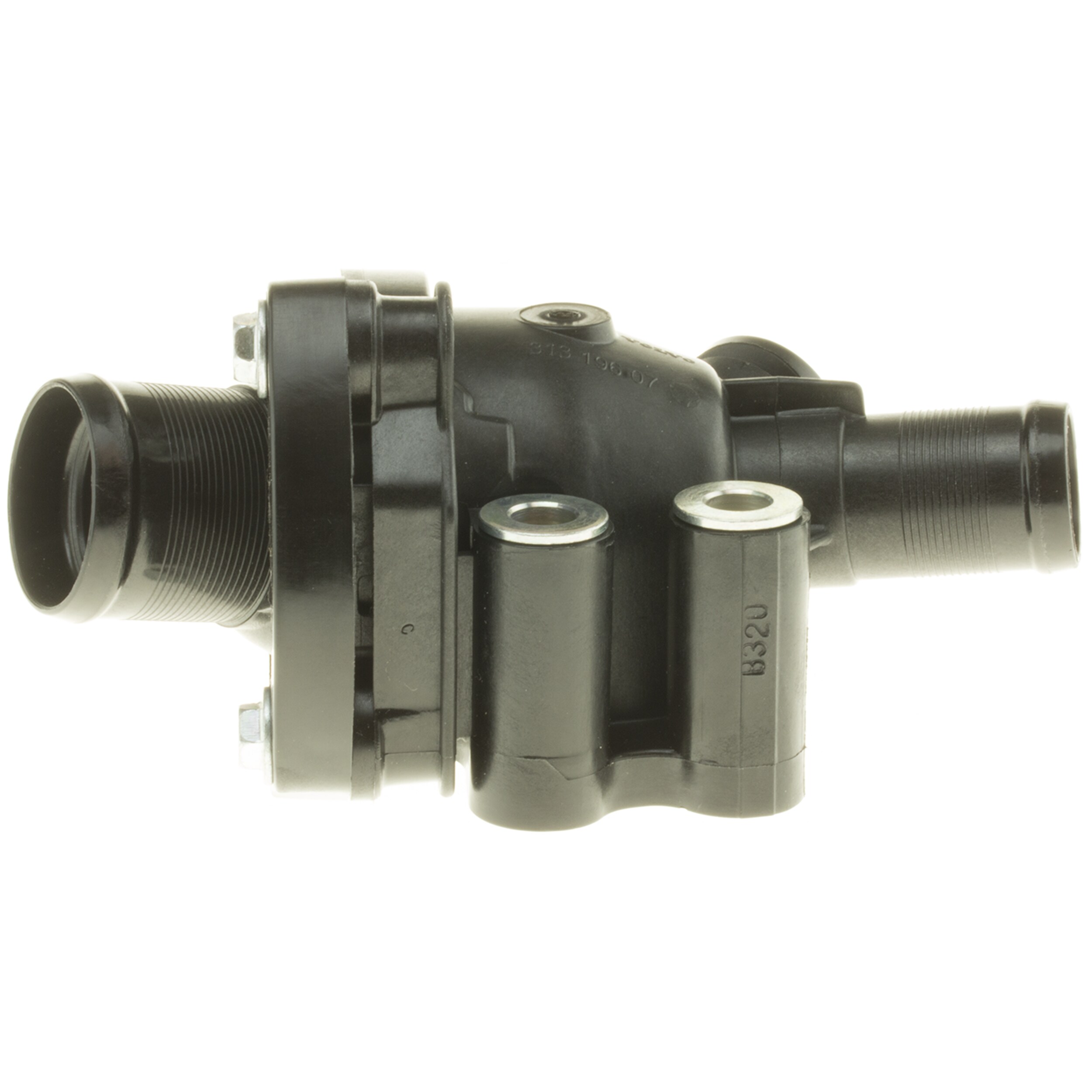 Thermostat, coolant - 608-90K MOTORAD