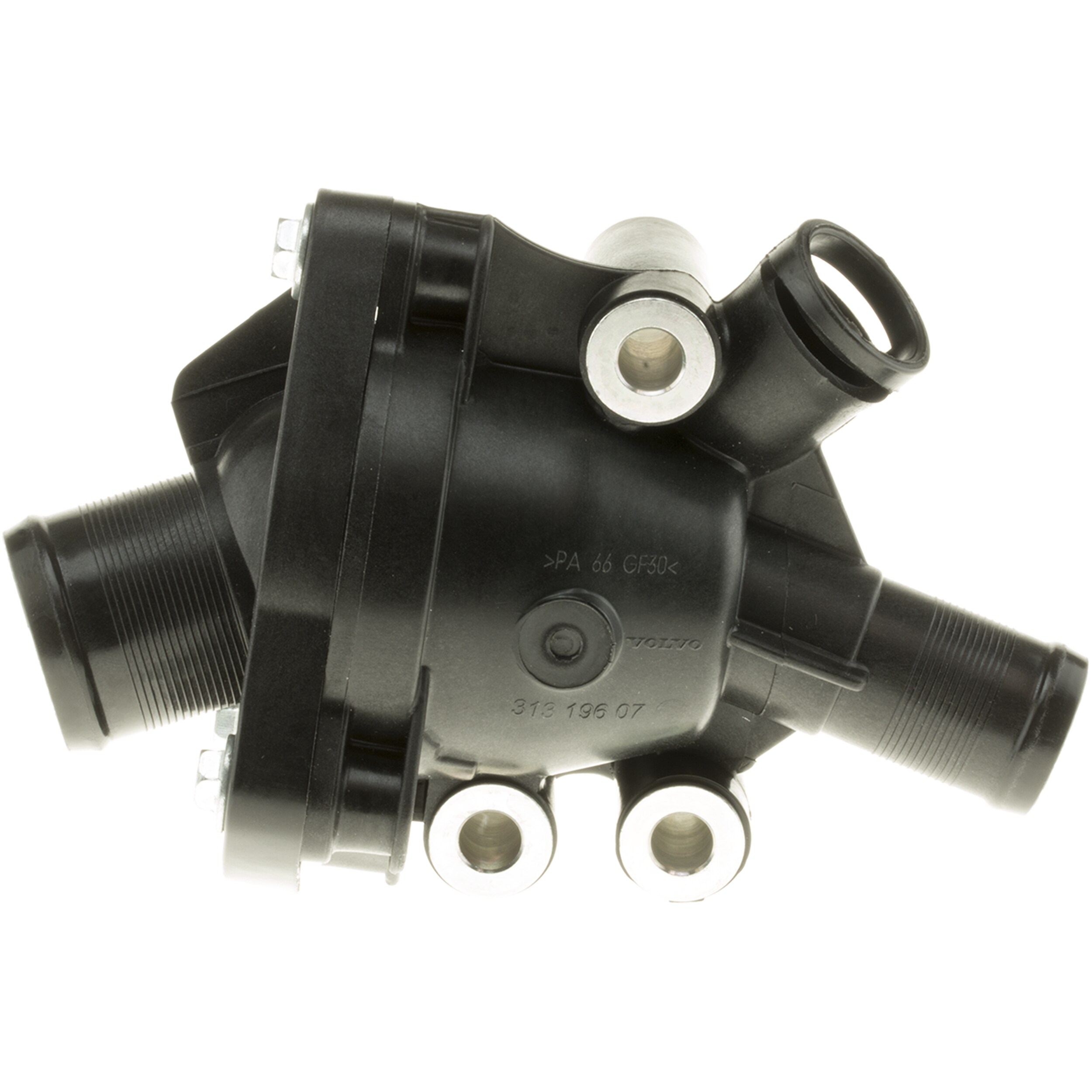 Thermostat, coolant - 608-90K MOTORAD