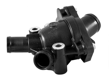 Thermostat, coolant - 608-90K MOTORAD