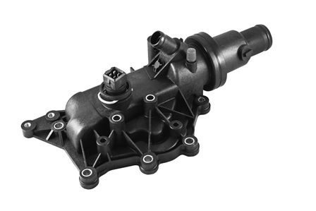 Termostato, Refrigerante - 610-89K MOTORAD