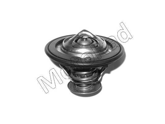 Thermostat, coolant - 614-77K MOTORAD