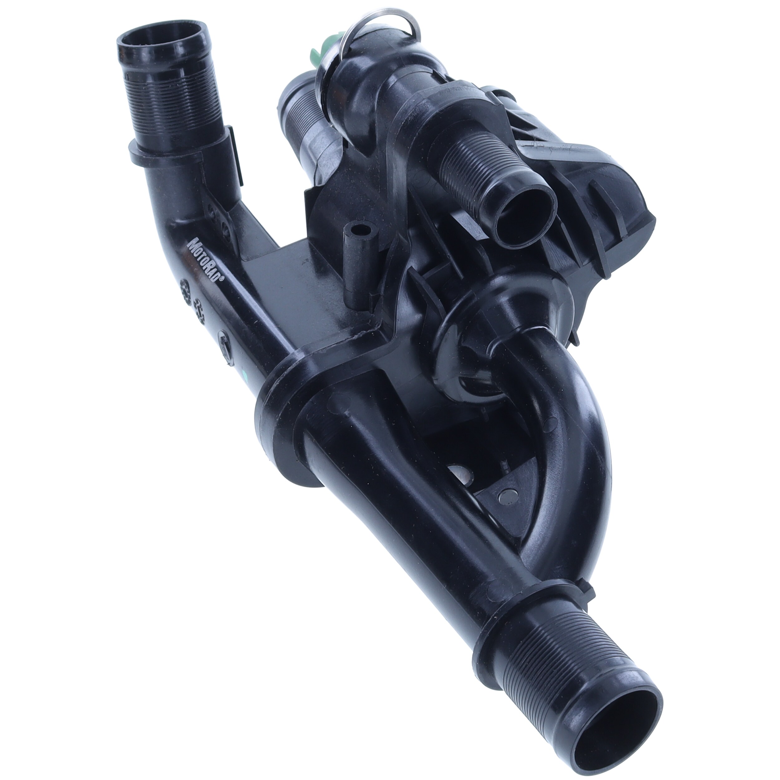 Thermostat, coolant - 616-83K MOTORAD