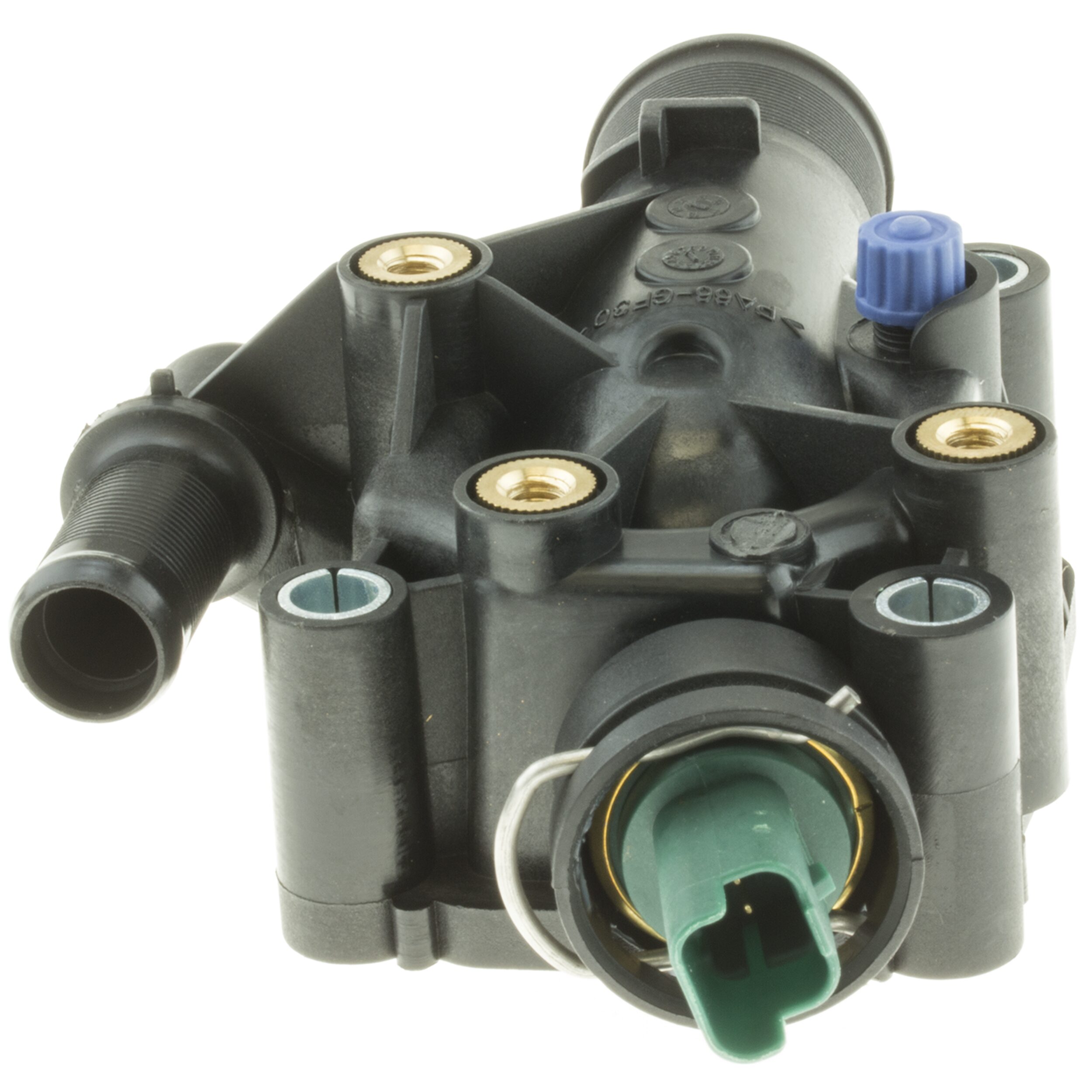 Thermostat, coolant - 618-91K MOTORAD