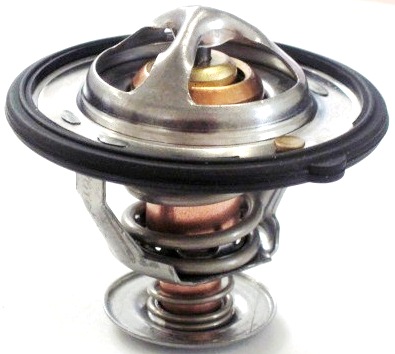 Termostato, Refrigerante - 621-82K MOTORAD