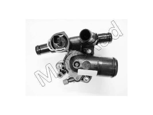 Thermostat, coolant - 625-89K MOTORAD