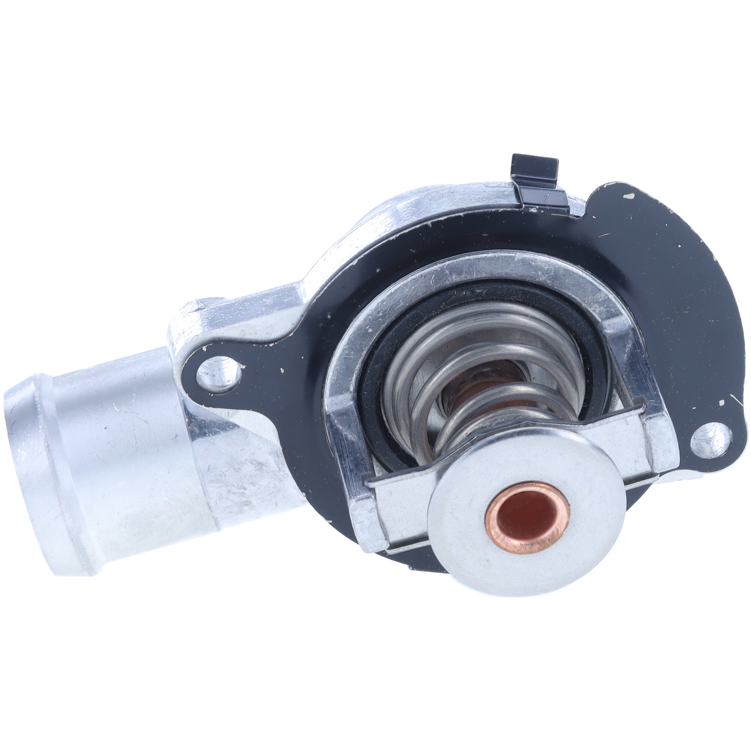Thermostat, coolant - 629-87K MOTORAD