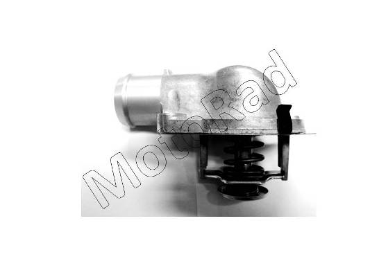 Thermostat, coolant - 629-87K MOTORAD