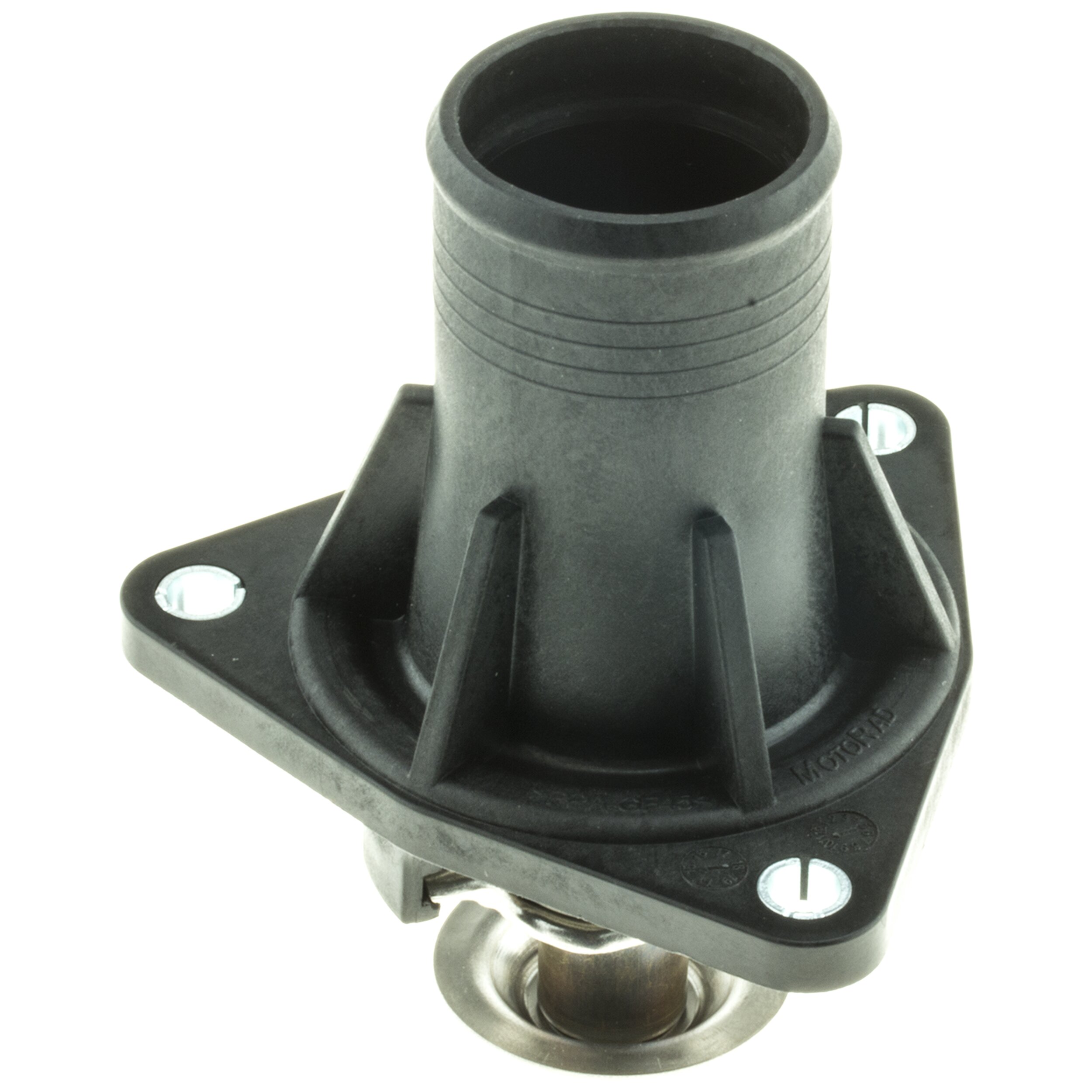 Thermostat, coolant - 631-82K MOTORAD
