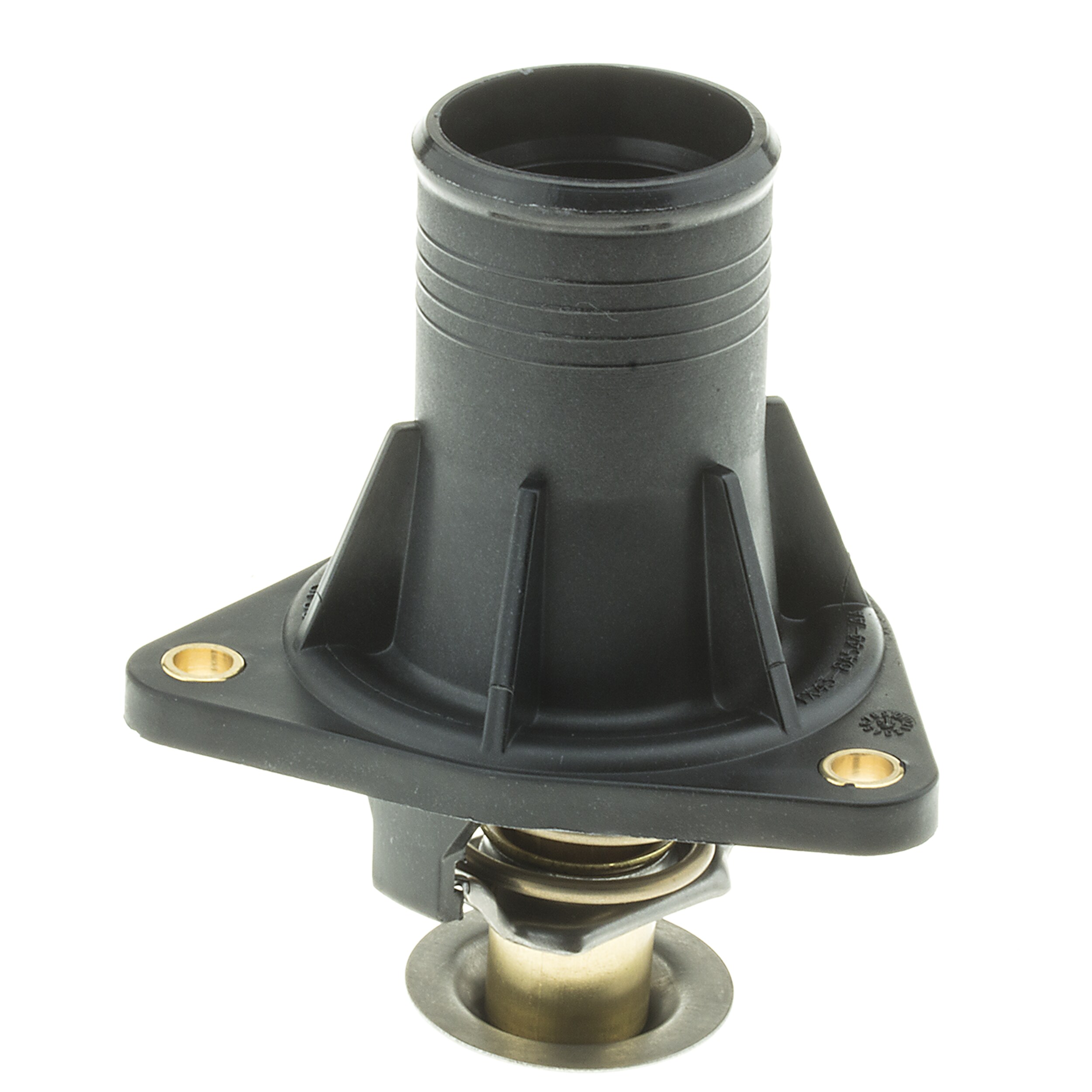 Thermostat, coolant - 631-82K MOTORAD