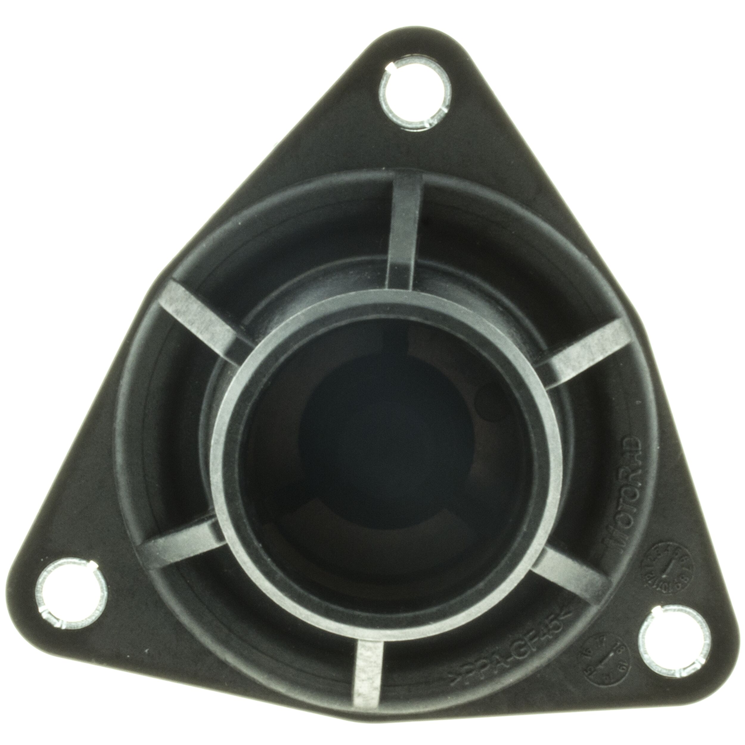 Thermostat, coolant - 631-82K MOTORAD
