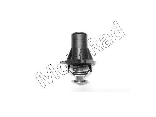 Thermostat, coolant - 631-82K MOTORAD