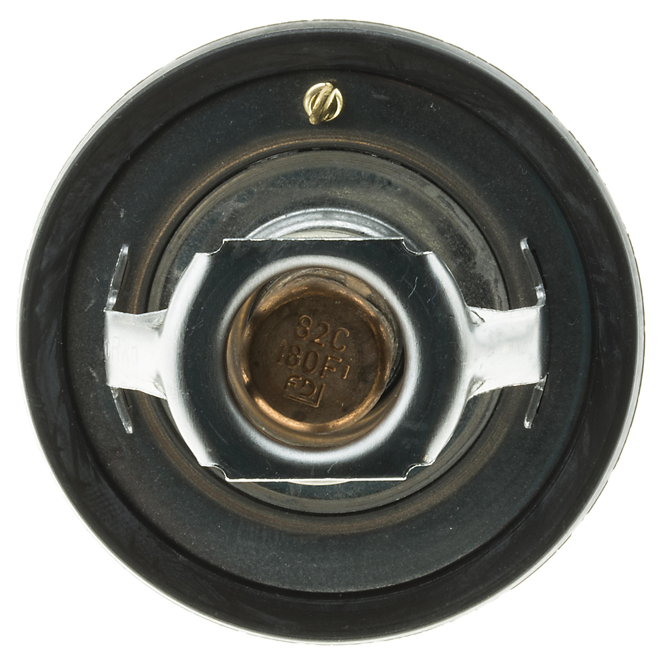 Thermostat, coolant - 647-82K MOTORAD