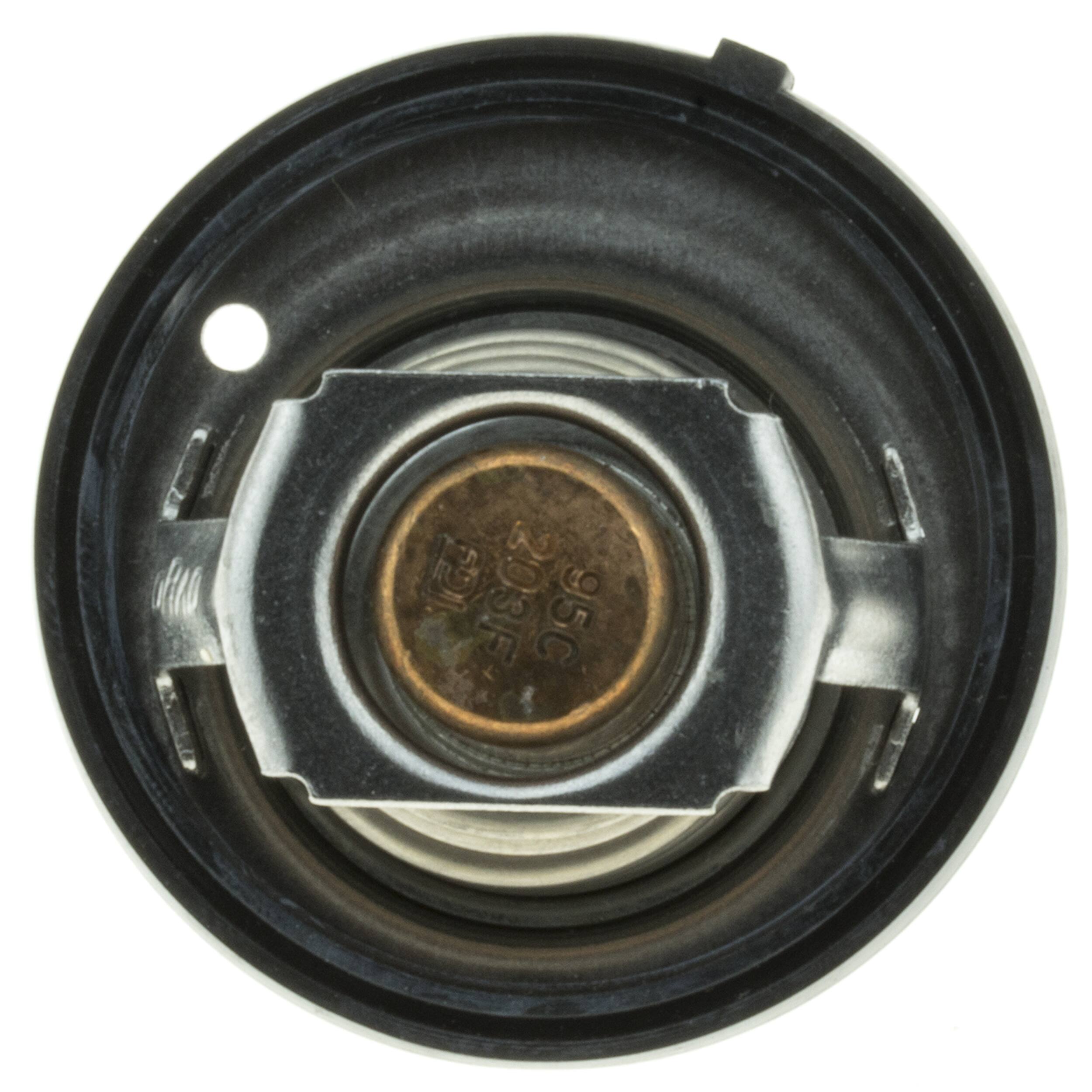 Thermostat, coolant - 657-95K MOTORAD