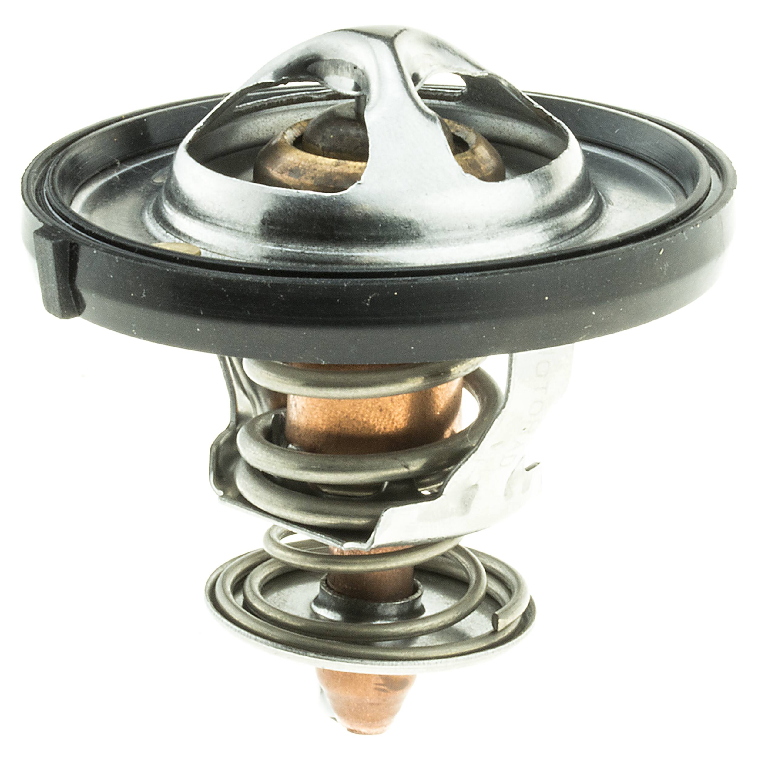 Thermostat, coolant - 658-77K MOTORAD
