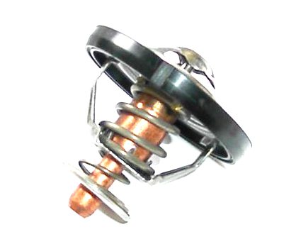 Thermostat, coolant - 658-77K MOTORAD