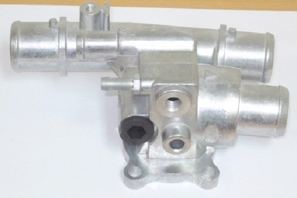 termostatas, aušinimo skystis - 663-88K MOTORAD
