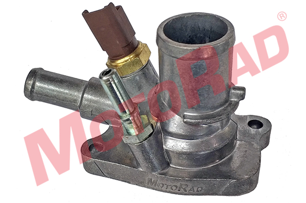 Thermostat, coolant - 673-80K MOTORAD