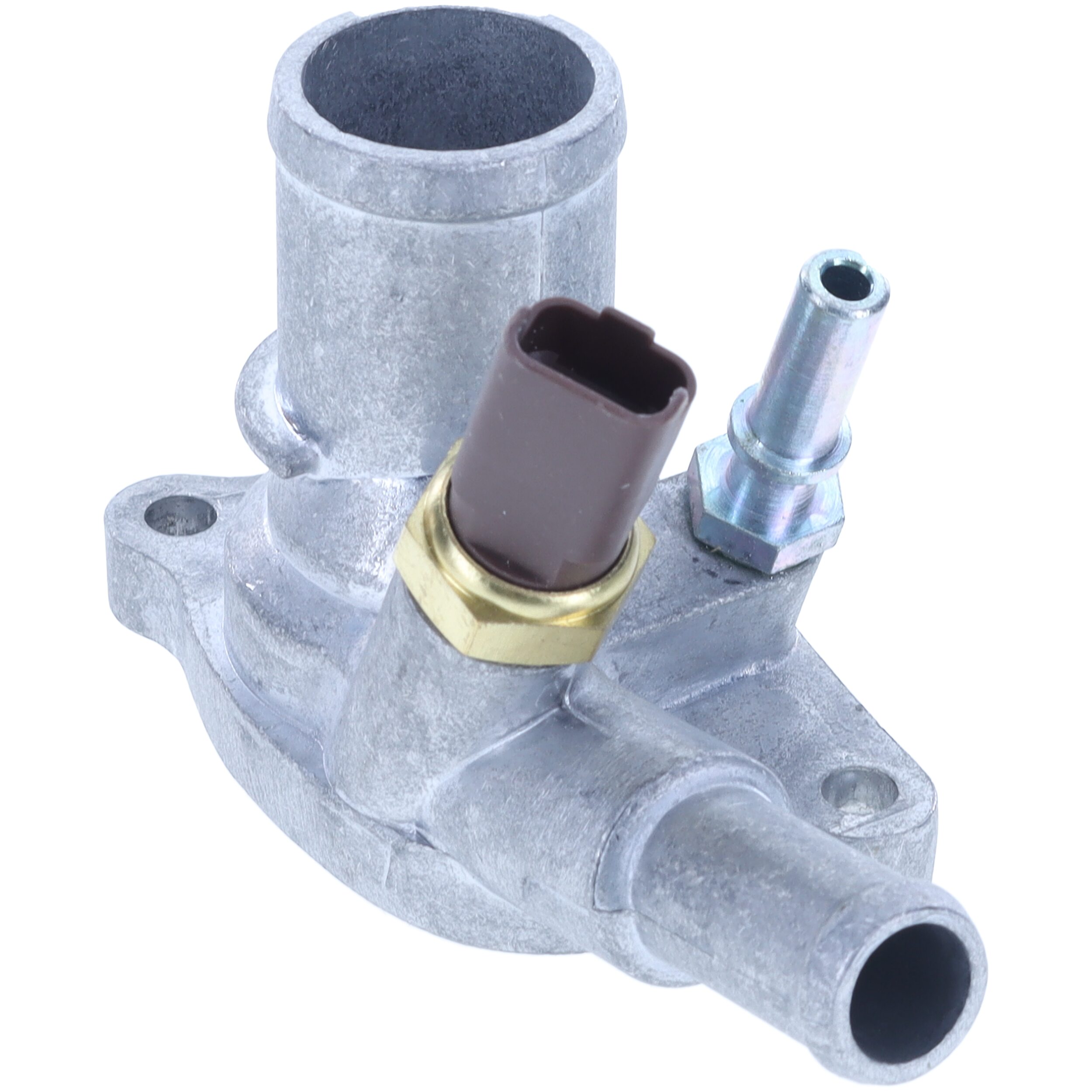 Thermostat, coolant - 673-88K MOTORAD