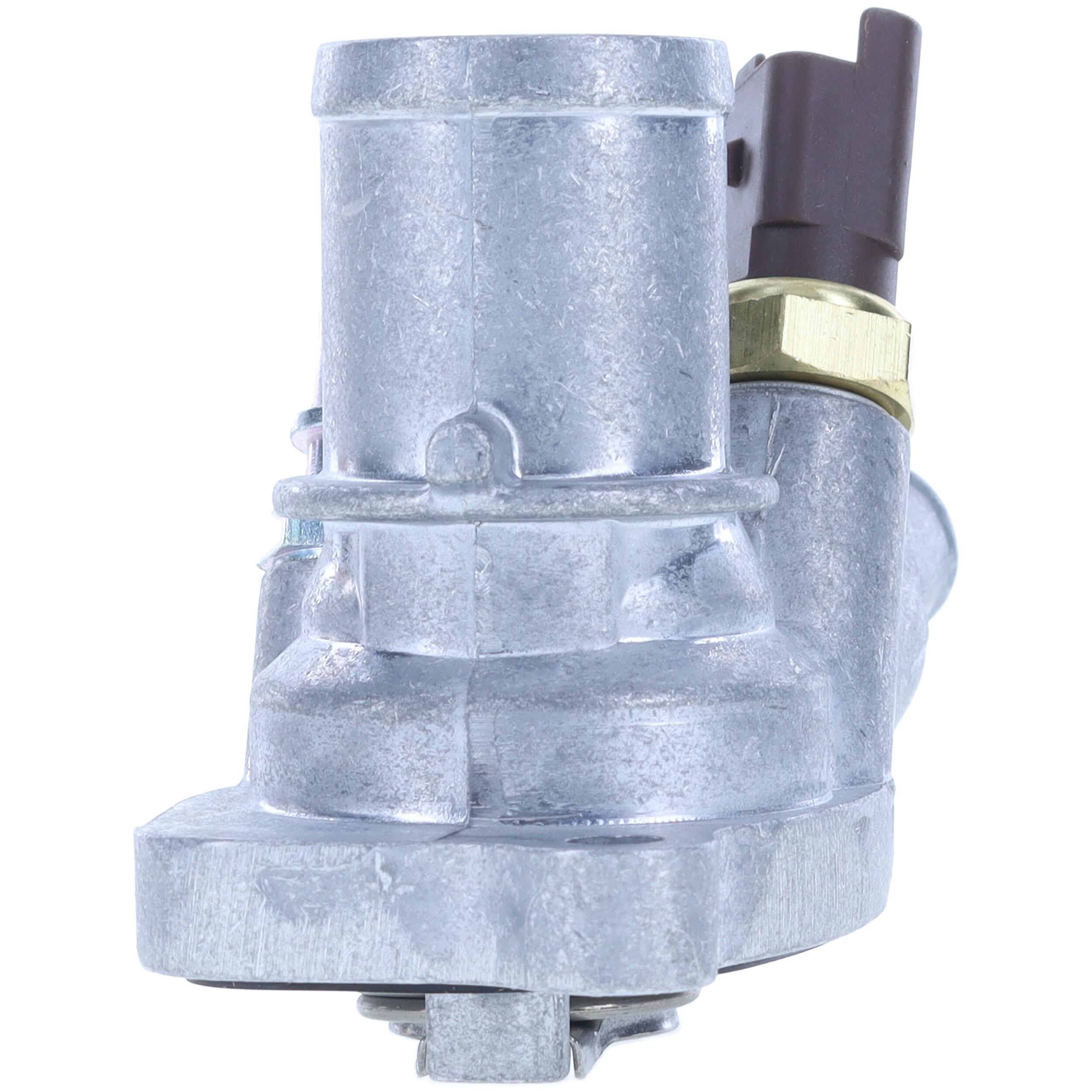 Thermostat, coolant - 673-80K MOTORAD